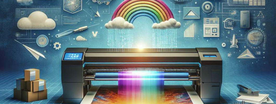 Ultimate Guide to UV Printers: Transform Your Printing Capabilities