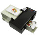 Automatic CD Printer PVC ID Card Printer Automatic CD Printer PVC ID Card Printer