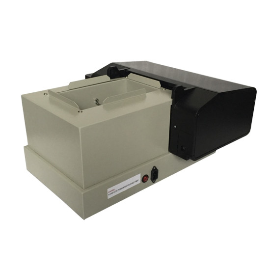 Automatic CD Printer PVC ID Card Printer Automatic CD Printer PVC ID Card Printer