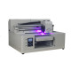 A2 Size UV Printer Embossed Glossy Printing A2 Size UV Printer Embossed Glossy Printing