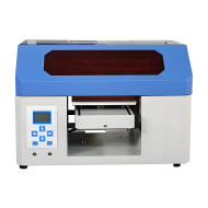 Smart Mini A4 UV Printer Smart Mini A4 UV Printer