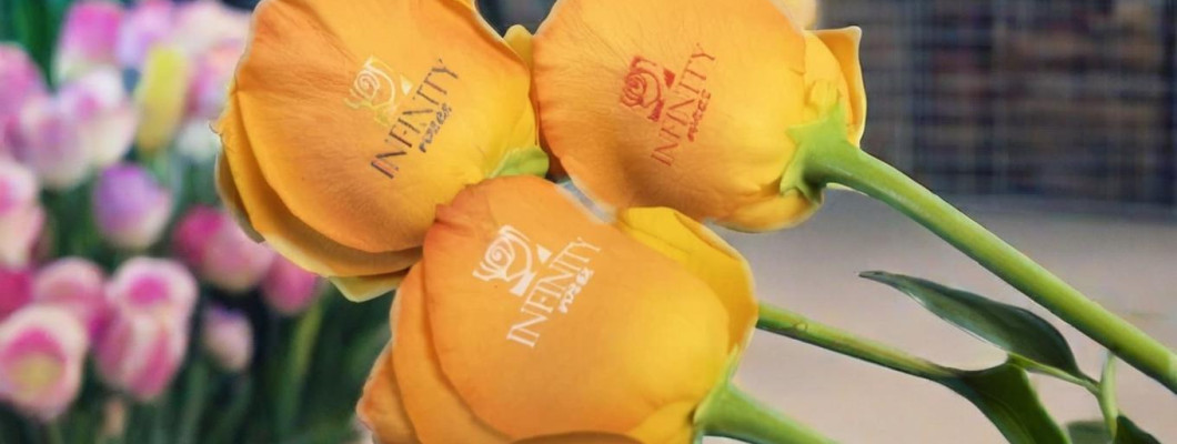 Artistry in Bloom: The Impressive Impact of Printed Flower Personalization Artistry in Bloom: The Impressive Impact of Printed Flower Personalization