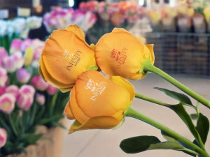 Artistry in Bloom: The Impressive Impact of Printed Flower Personalization