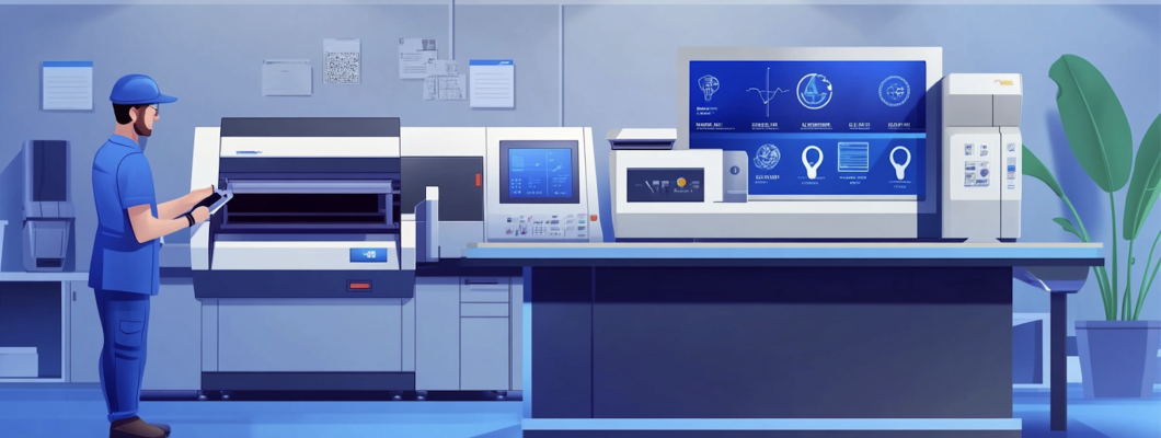 UV Printer After-Sales Service FAQs and Support Guide UV Printer After-Sales Service FAQs and Support Guide