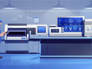 UV Printer After-Sales Service FAQs and Support Guide