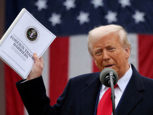 How Trump Tariffs Affect GNFEI Printer Business and USA Support Solutions