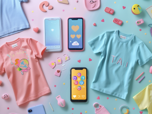 Leveraging Instagram and TikTok to Boost Sales of Printed Products