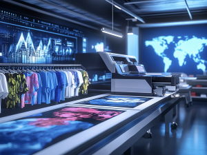 Global DTG and UV Printing Market Trends in 2025