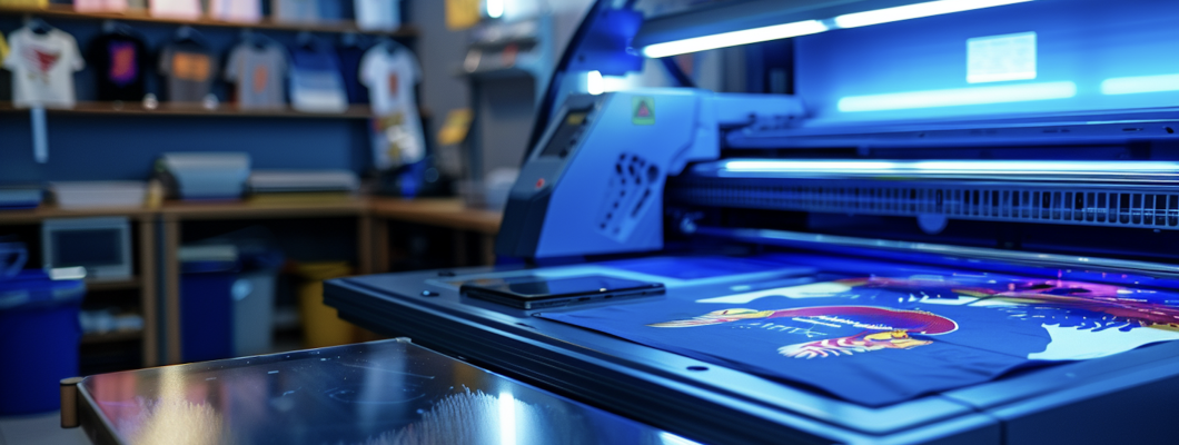 Customized Consumption and Small-Batch Printing Business Customized Consumption and Small-Batch Printing Business