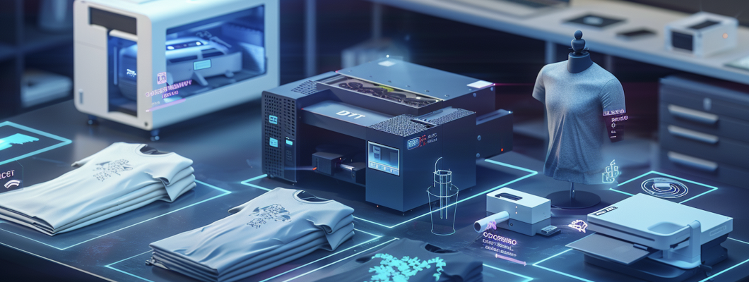 How to Choose the Right Printing Equipment for Your Niche How to Choose the Right Printing Equipment for Your Niche