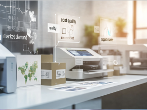 What to Consider Before Importing a Printer for Your Business