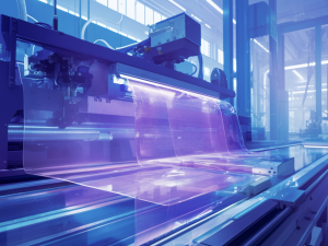 Why UV Printers Are Used Worldwide in 2025