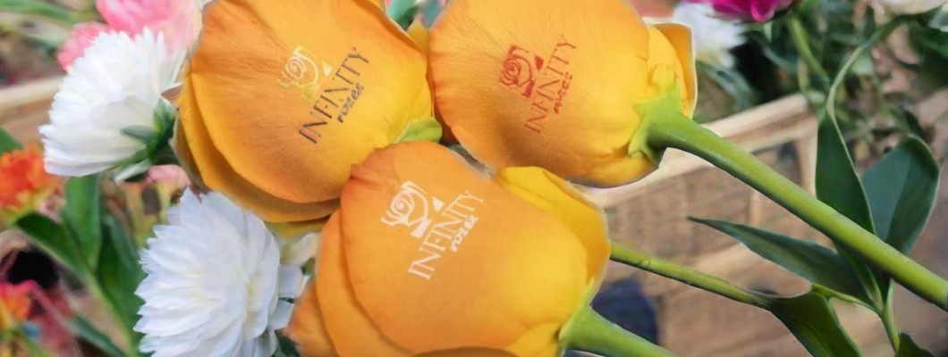 Blossom Your Business: Innovative Flower Printing Technology Sparks Interest Blossom Your Business: Innovative Flower Printing Technology Sparks Interest