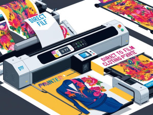 Exploring the Benefits of DTF Printers for Small Business Owners