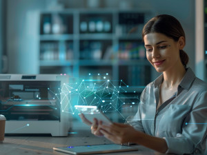 Custom Printing Solutions for Gift Shops and Retailers