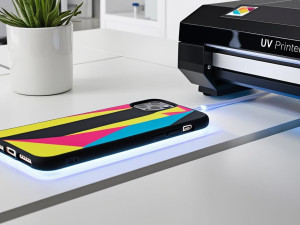 UV Printer for Phone Case Printing – Perfect for Customization Businesses