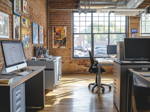 Start a Printing Shop with UV, DTG, and DTF Printers