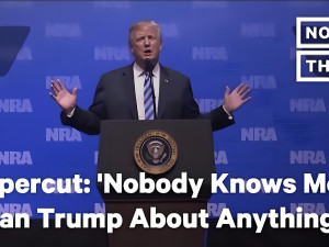 A Small Business Perspective on Trump Tariffs