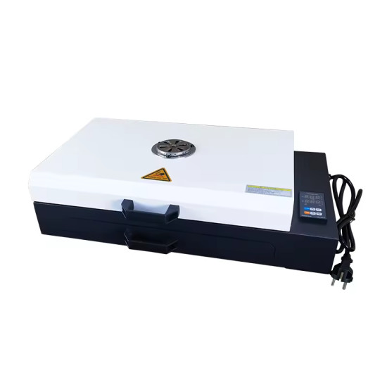 Oven for DTF Printer Transfer Film Printing Oven for DTF Printer Transfer Film Printing