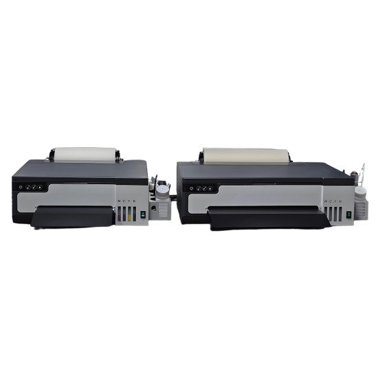A3 Roll DTF Printer A3 Roll DTF Printer
