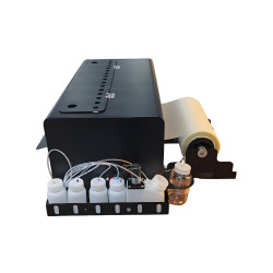 A3 Roll DTF Printer T-shirt Printing Machine A3 Roll DTF Printer T-shirt Printing Machine