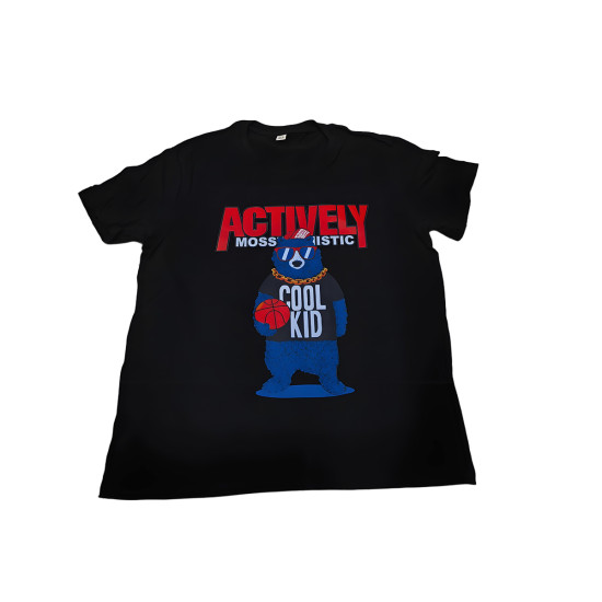 A3 Roll DTF Printer T-shirt Printing Machine