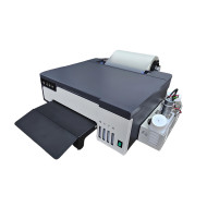 A4 Roll DTF Printer