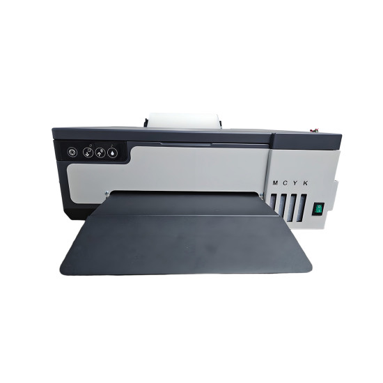 A4 Roll DTF Printer