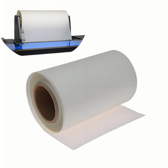 AB Films for UV DTF Printer AB Films for UV DTF Printer