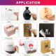 AB Films for UV DTF Printer AB Films for UV DTF Printer