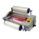 Roll Laminator Single Side Laminating Machine Roll Laminator Single Side Laminating Machine