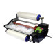 Roll Laminator Single Side Laminating Machine Roll Laminator Single Side Laminating Machine