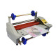 Roll Laminator Single Side Laminating Machine Roll Laminator Single Side Laminating Machine