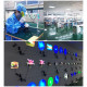 100CM 3D Projector HD Hologram Signage Advertising Display Machine 100CM 3D Projector HD Hologram Signage Advertising Display Machine