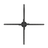 65CM HD 3D Hologram Signage Advertising Display Machine