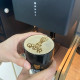 High Speed Selfie Coffee Printer
