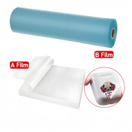 AB Films for UV DTF Printer