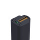 PrintInd Ultra Portable Handheld Inkjet Printer PrintInd Ultra Portable Handheld Inkjet Printer