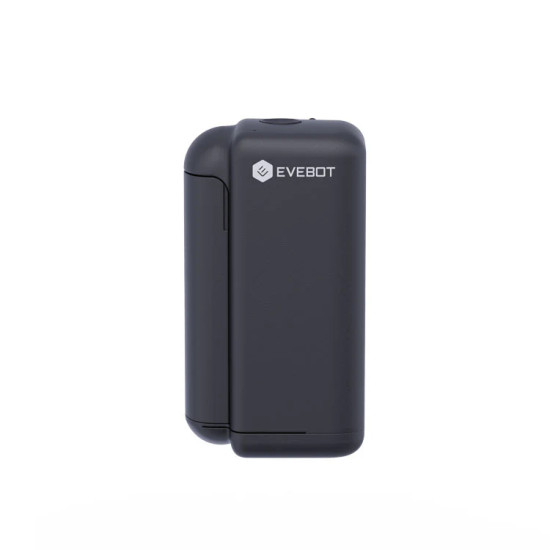 PrintInd Ultra Portable Handheld Inkjet Printer PrintInd Ultra Portable Handheld Inkjet Printer