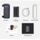 PrintInd Ultra Portable Handheld Inkjet Printer PrintInd Ultra Portable Handheld Inkjet Printer