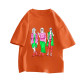 A4 Flatbed T-shirt Printer A4 Flatbed T-shirt Printer
