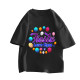 A4 Flatbed T-shirt Printer A4 Flatbed T-shirt Printer