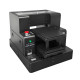 A4 Flatbed T-shirt Printer A4 Flatbed T-shirt Printer
