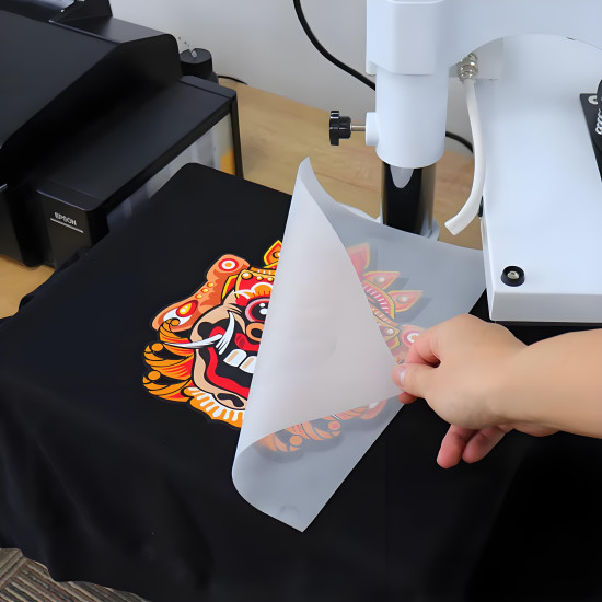 Hot Melt Adhesive Pretreat DTF Powder