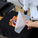Hot Melt Adhesive Pretreat DTF Powder