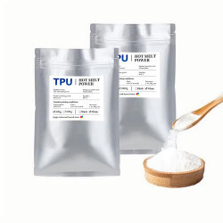Hot Melt Adhesive Pretreat DTF Powder Hot Melt Adhesive Pretreat DTF Powder