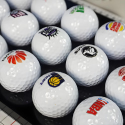 Golf Ball Printer Multifunction Printing Machine