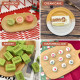 Portable PrintPen Edible Food & Drinks Printer Portable PrintPen Edible Food & Drinks Printer