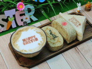 Why Choose a Coffee Printer for Your Business