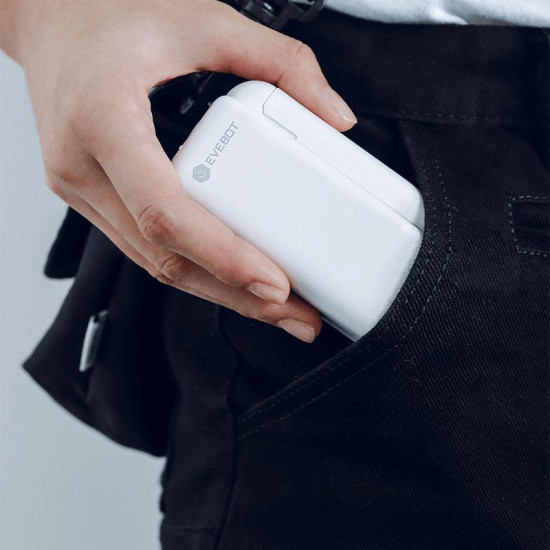PrintPods Handheld Printers for Absorbent Surfaces PrintPods Handheld Printers for Absorbent Surfaces